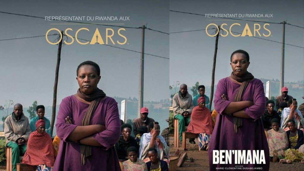 Oscars 2027: ऑस्कर की रेस में पहली बार पहुंचा रवांडा, फिल्म ‘Ben’Imana’ से दुनिया को दिखेगा नरसंहार के बाद का दर्द Oscars