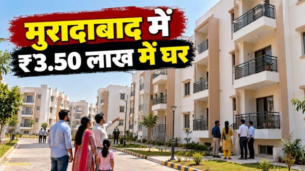 PM Awas Yojana