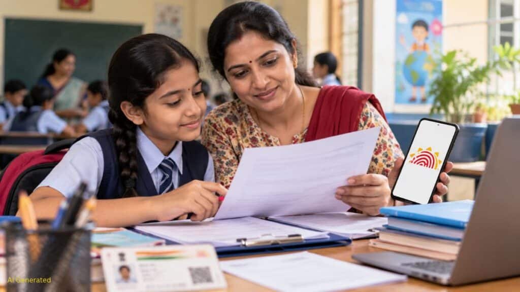 PM Cares Scholarship