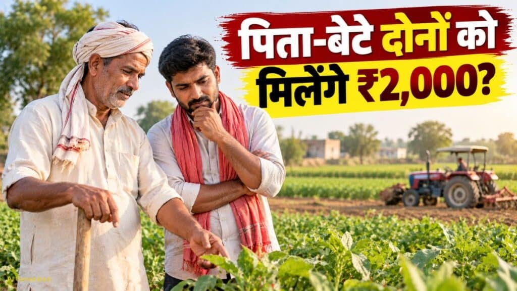 PM Kisan Yojana