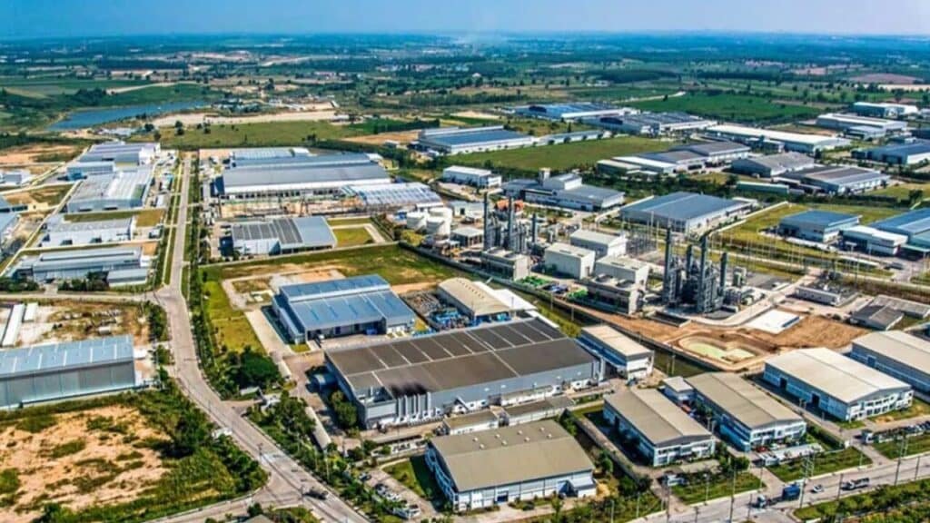 Pilibhit Industrial Hub
