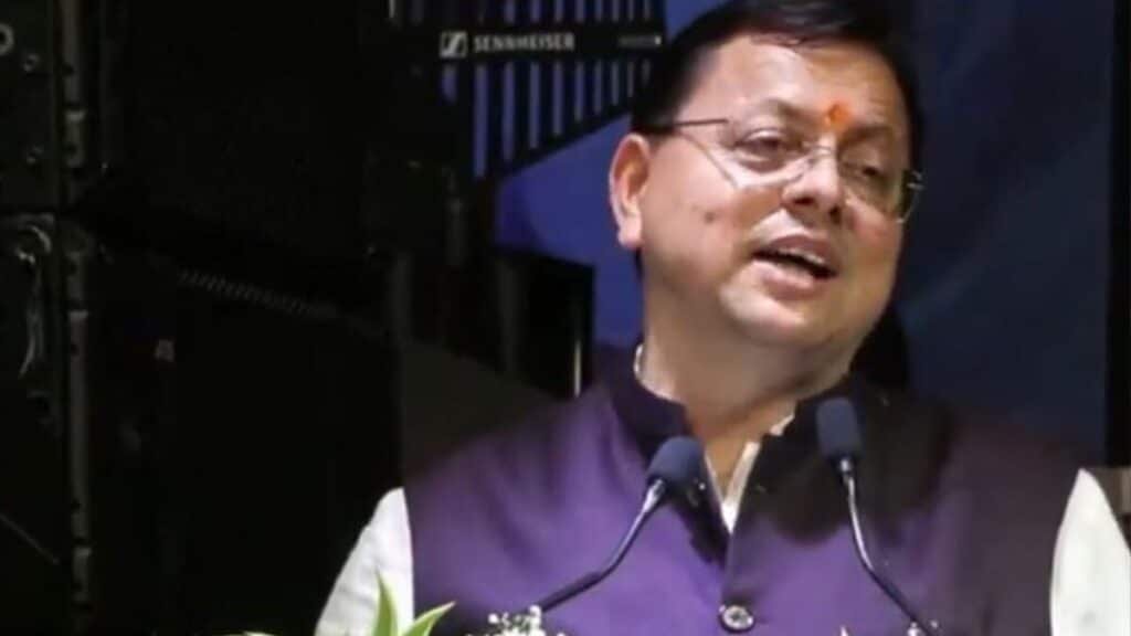 जहां देश की सीमा, वहीं सरकार की बैठक… चंपावत में पहली बार कैबिनेट जुटी, धामी ने दिया बड़ा संदेश Pushkar Singh Dhami