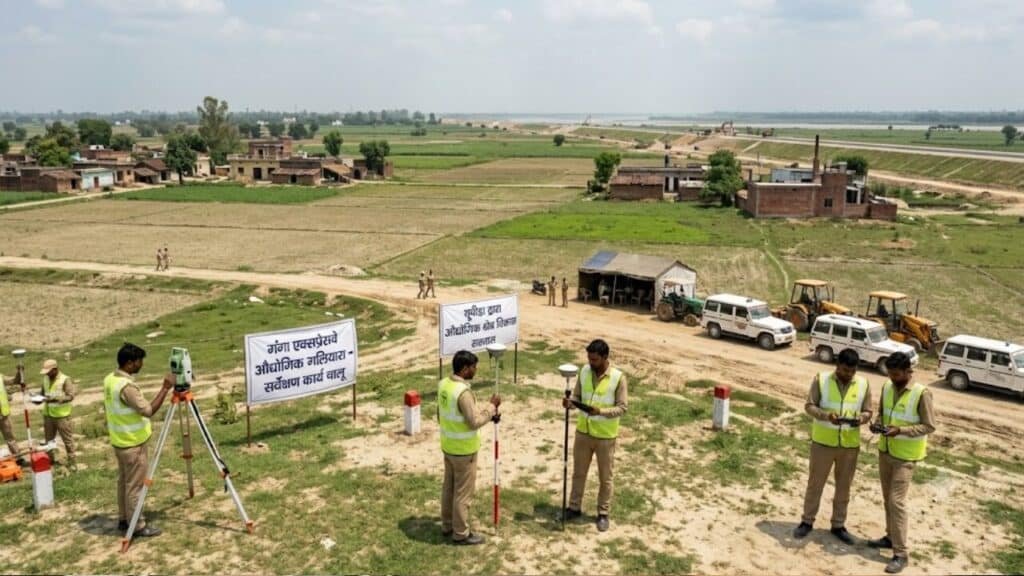 Raebareli Industrial Corridor