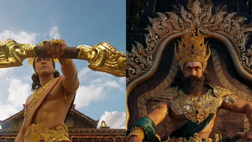 Ramayana 1