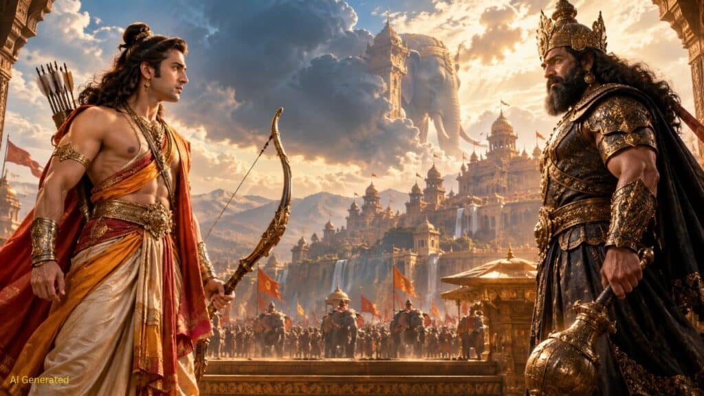 Ramayana Movie