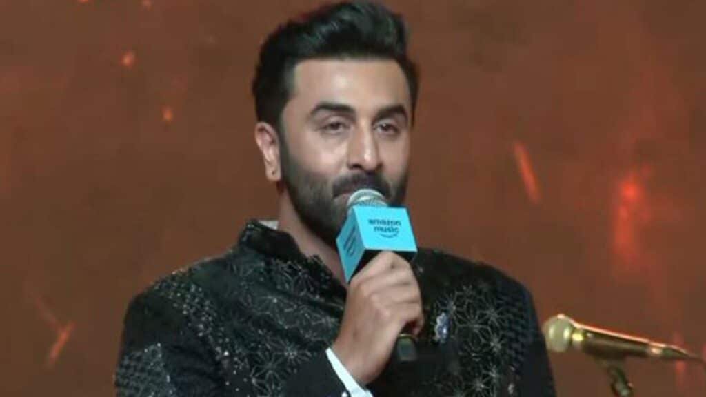 Ranbir Kapoor Apology