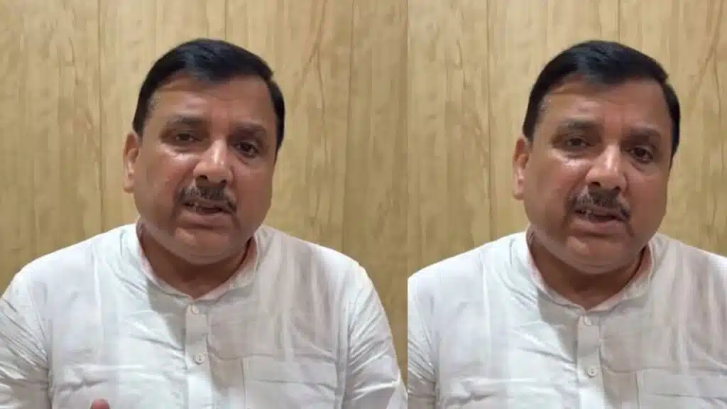 Sanjay Singh