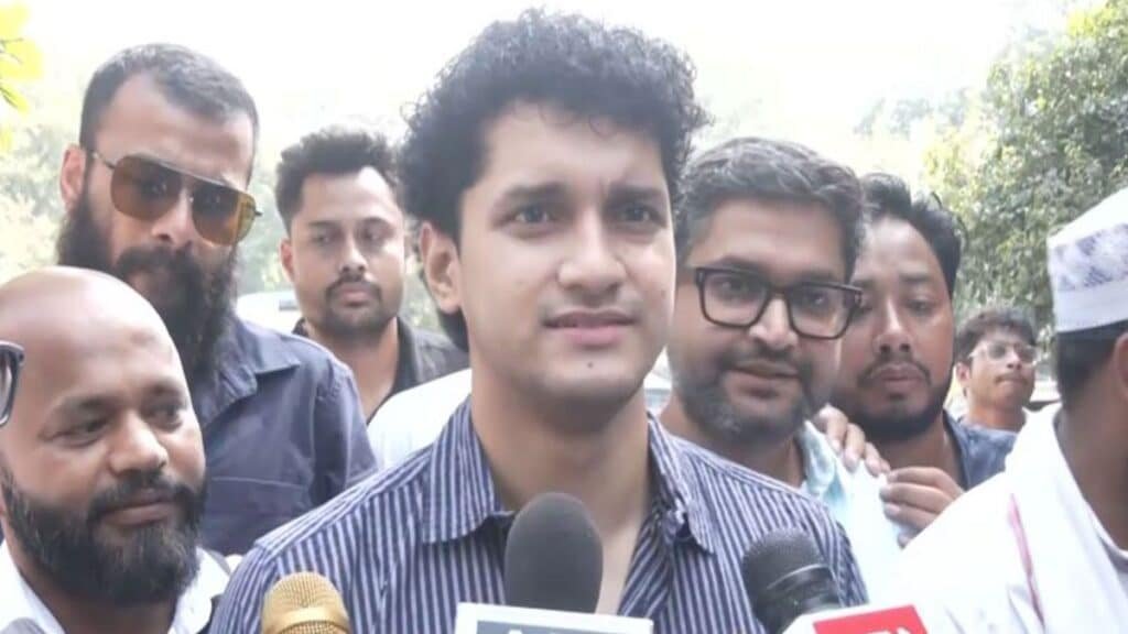 Saurav Das