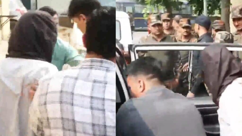 टाइगर श्रॉफ फायरिंग केस में नया मोड़! रातभर कोटा थाने में रहे आरोपी, अब मुंबई में होगी पूछताछ Tiger Shroff Firing Case