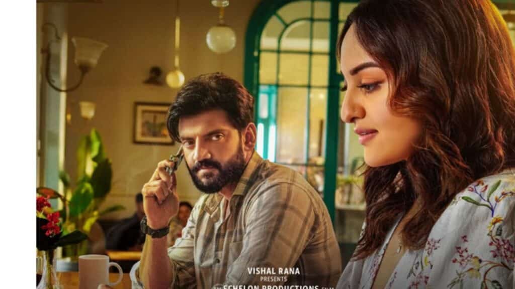 ‘Tu Hai Meri Kiran’ में सोनाक्षी सिन्हा और जहीर इकबाल का रोमांस या जुनून? इस दिन रिलीज होगी फिल्म Tu Hai Meri Kiran