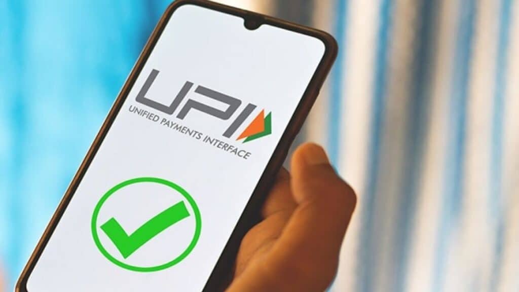 UPI MDR Charges