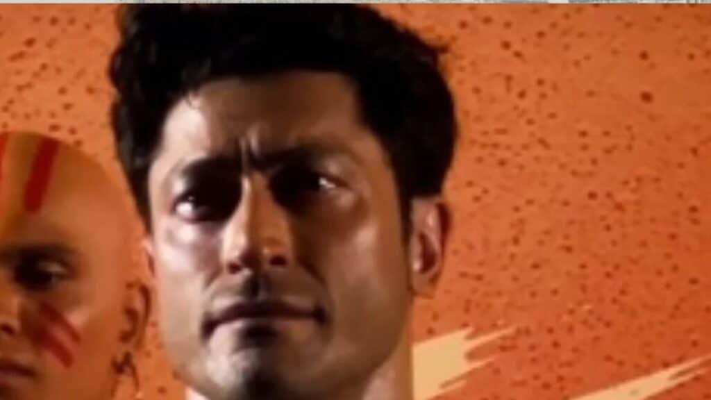 विद्युत जामवाल ने 15 मिनट तक रोककर रखी सांस, कांपने लगी बॉडी और आंखों में आए आंसू, बोले- ‘युवाओं, थोड़ा रुक जाओ’ Vidyut Jammwal