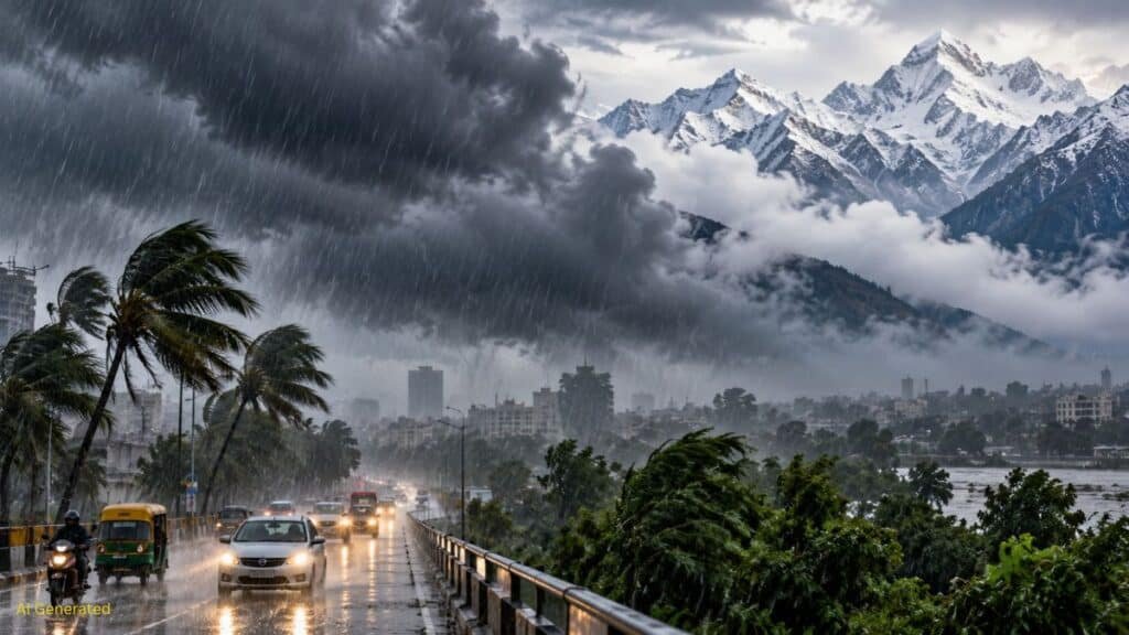 Weather Today