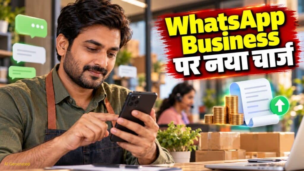 WhatsApp Business