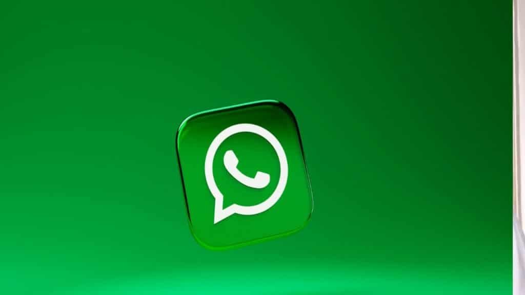WhatsApp New Update
