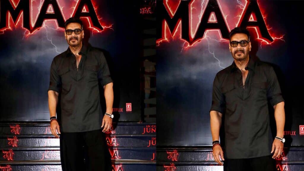 Ajay Devgn के जुहू वाले बंगले पर चला BMC का बुलडोजर! नोटिस के बाद भी नहीं रुका काम, जानें क्या है पूरा मामला ajay devgn