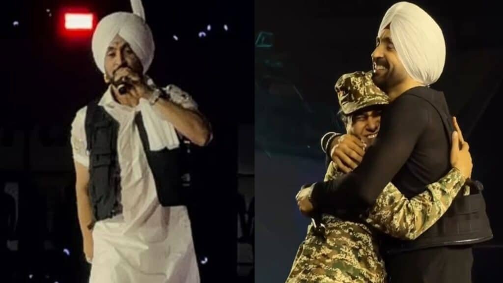 diljit dosanjh