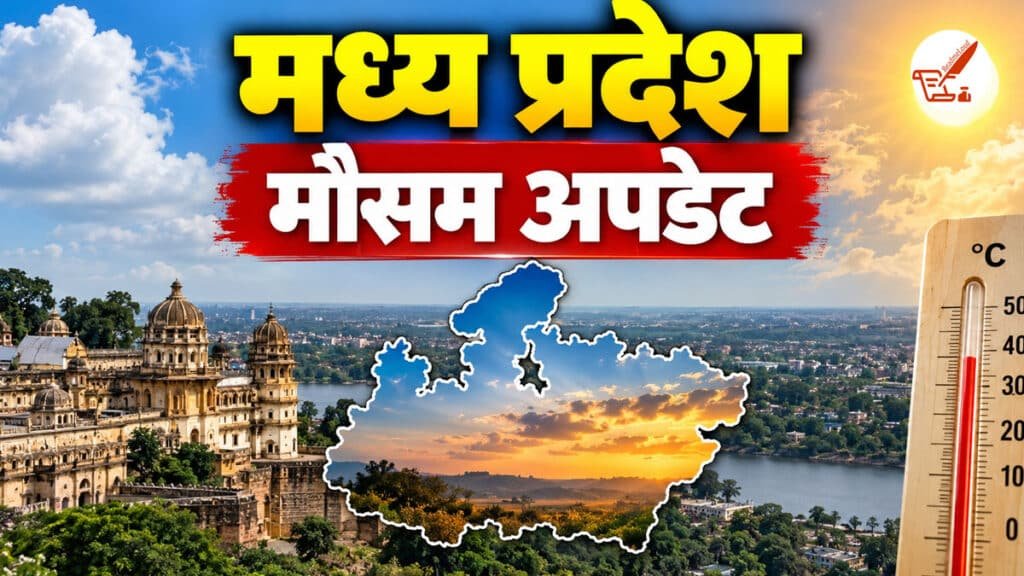 MP Mausam