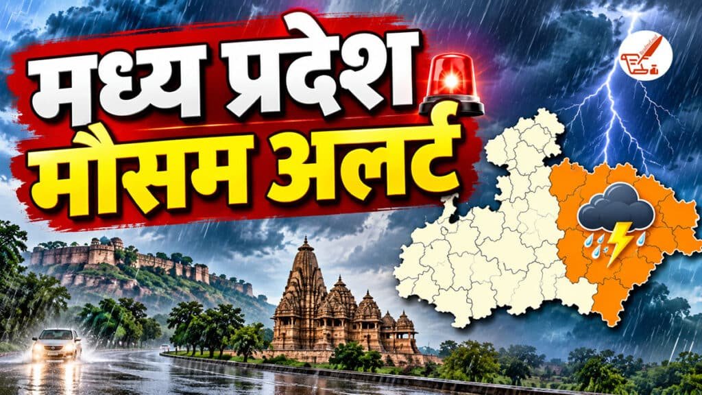 MP Mausam