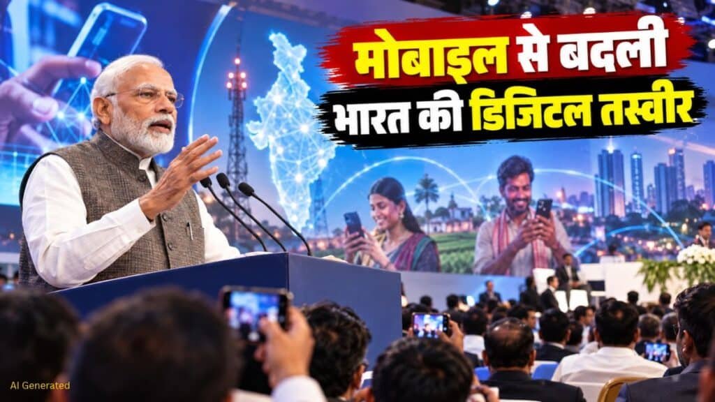 डिजिटल क्रांति