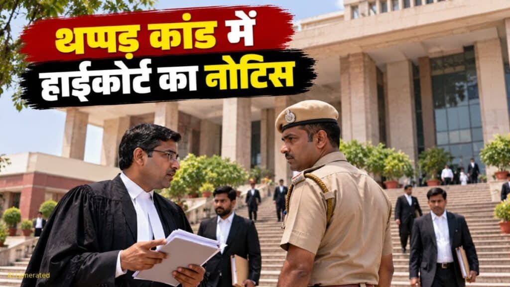 दिल्ली हाईकोर्ट